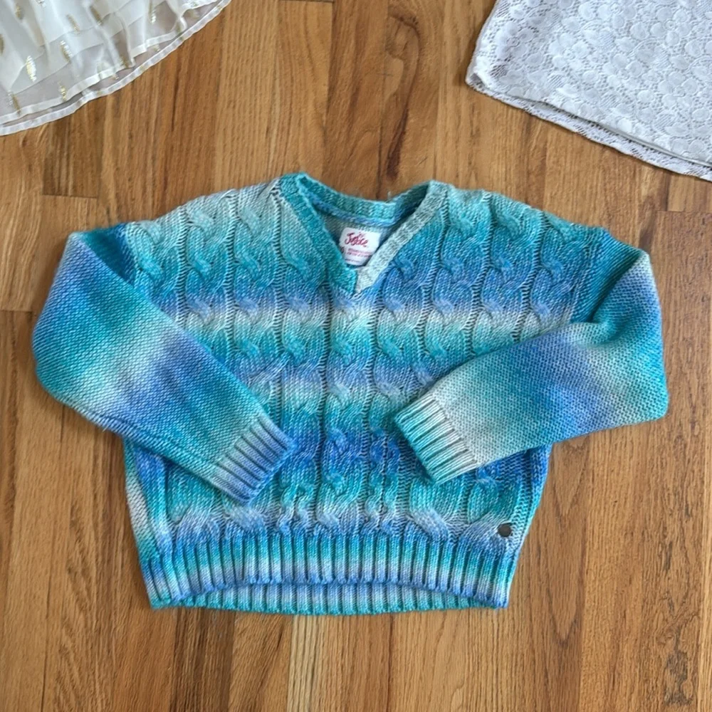 JUSTICE Girls Set (3) Size 10